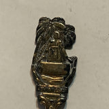 Fiji Levi Island Collectable Souvenir Spoon AS