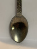 Prince Edward Island Crest Emblem Souvenir Spoon