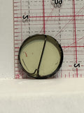Right Stuff Button Pinback
