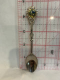 San Francisco California Souvenir Spoon