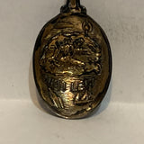 Fiji Levi Island Collectable Souvenir Spoon AS