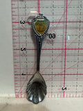 Oatman Arizona Donkey Arizona Souvenir Spoon