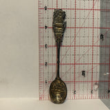 Fiji Levi Island Collectable Souvenir Spoon AS