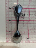 Oatman Arizona Donkey Arizona Souvenir Spoon