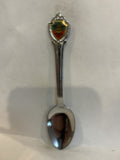 1986 World's Fair Souvenir Spoon