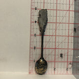 Fiji Levi Island Collectable Souvenir Spoon AS