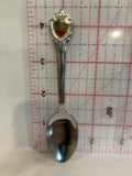 1986 World's Fair Souvenir Spoon