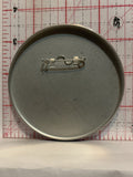 New York Rangers NHL Wincraft Sports Button Pinback