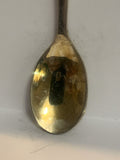 Teapot Souvenir Spoon