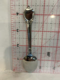 1986 World's Fair Souvenir Spoon