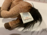 Oats Horse Ty Beanie Babies Plush Stuffed Toy AA