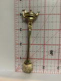 Teapot Souvenir Spoon