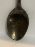 London Tower England Souvenir Spoon