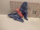 Butterfly Ty Beanie Babies Plush Stuffed Toy AA
