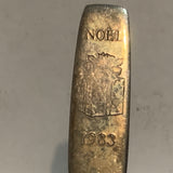 Noel 1983 Present Collectable Souvenir Spoon DX
