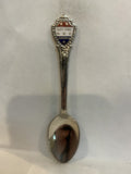 Duty Free Exports Souvenir Spoon