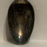 Noel 1983 Present Collectable Souvenir Spoon DX