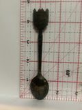 London Tower England Souvenir Spoon