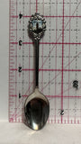 London Big Ben England Europe Souvenir Spoon