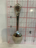Duty Free Exports Souvenir Spoon