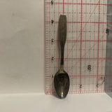 Noel 1983 Present Collectable Souvenir Spoon DX