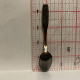 Noel 1983 Present Collectable Souvenir Spoon DX