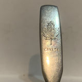 Canada Maple Leaf Collectable Souvenir Spoon DX