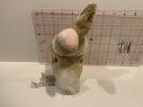 Thumper Rabbit Disney Store Plush Stuffed Toy AA