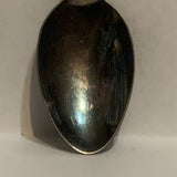 Canada Maple Leaf Collectable Souvenir Spoon DX