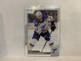 #404 Alex Pietrangelo St Louis Blues 2020-21 O-PEE-CHEE Hockey Card MQ