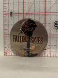 Falling Skies Super Channel TV Button Pinback