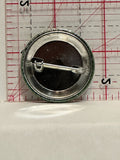 30 Grown  Button Pinback