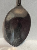 Tennessee Volunteer State Union Tennessee Souvenir Spoon