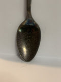W C C '07 Souvenir Spoon