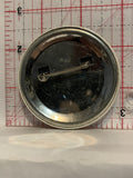 Calgary '88 XV Olympic Winter Games Mascots Button Pinback