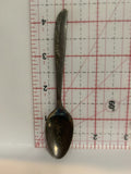 W C C '07 Souvenir Spoon