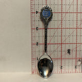 Expo 86 Vancouver Collectable Souvenir Spoon AS
