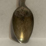 Bighorn Sheep Collectable Souvenir Spoon DX