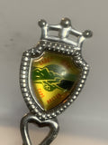 Cabot Trail Cape Breton Nova Scotia Souvenir Spoon