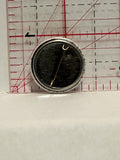 Prayer Music Band Button Pinback