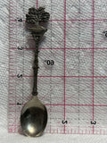 Lebanon Tree  Souvenir Spoon