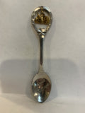 Fable Cottage Souvenir Spoon