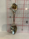 Fable Cottage Souvenir Spoon