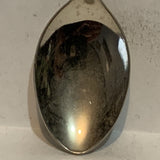Wien Vienna Austria Crest Collectable Souvenir Spoon AS