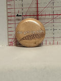 The Get up Kids Wheat Stalks Button Pinback