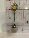 Fable Cottage Souvenir Spoon
