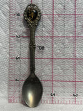 Scorpio Oct 23 Nov 21 Horoscope  Souvenir Spoon