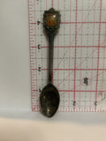 Victoria British Columbia   Souvenir Spoon