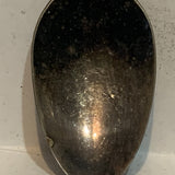 Canada Centennial 1867 1967 Crest Emblem Collectable Souvenir Spoon AS