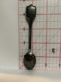 Victoria British Columbia   Souvenir Spoon